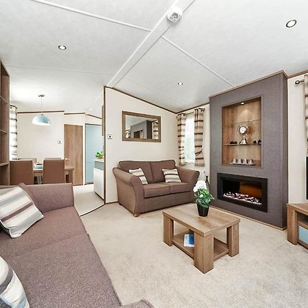 Praa Sands Holiday Park Saint Hilary  Exterior foto