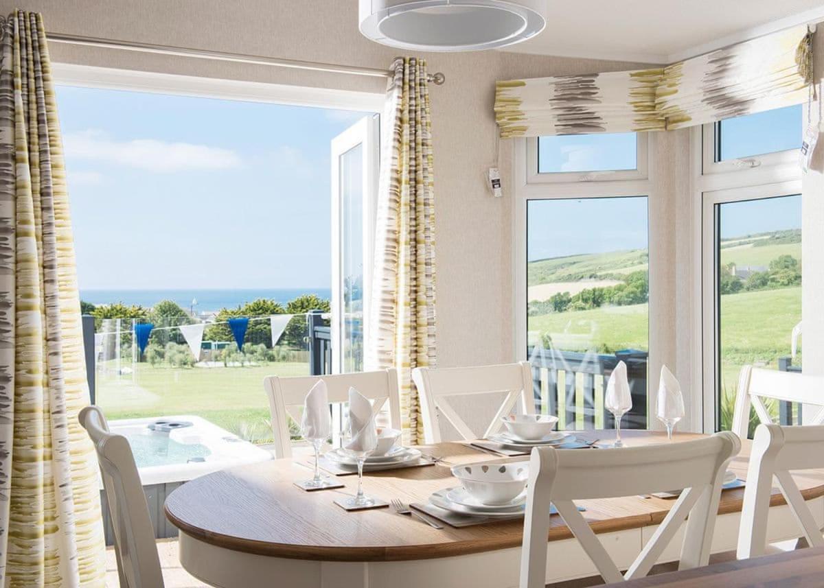 Praa Sands Holiday Park Saint Hilary  Exterior foto