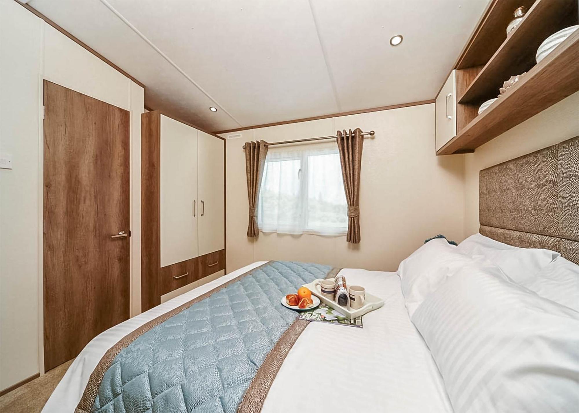 Praa Sands Holiday Park Saint Hilary  Exterior foto